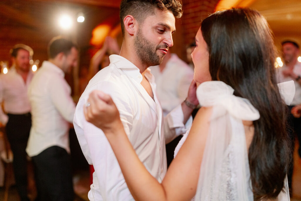 Jewish Wedding Photography London