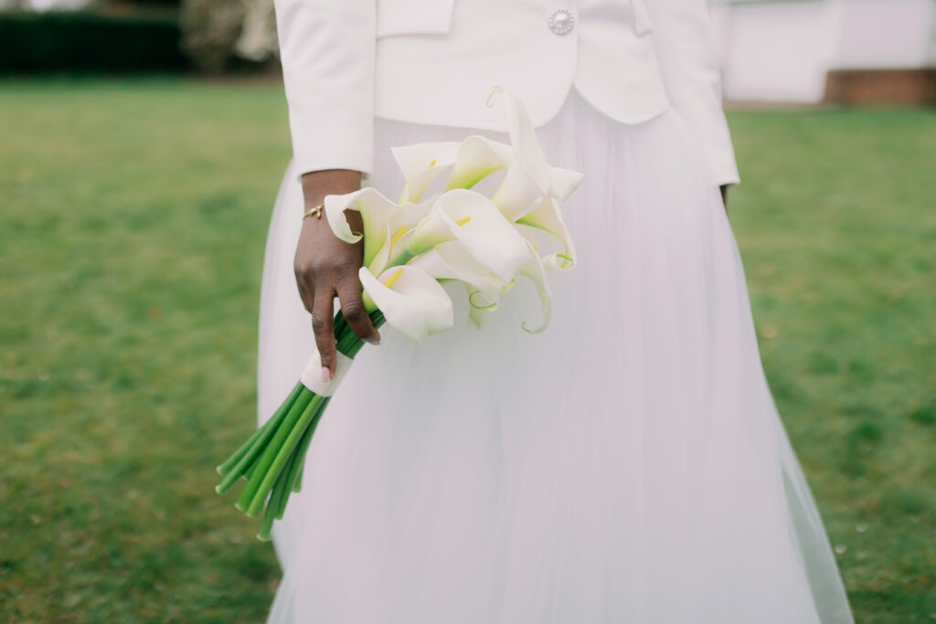 Luxury Wedding Photography