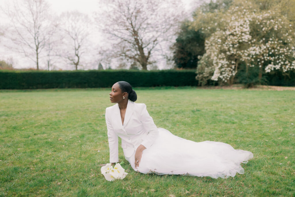 Luxury Wedding Photographers 