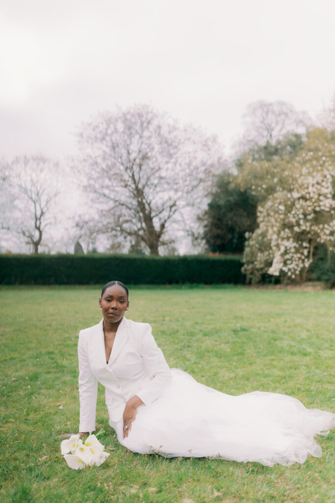 Luxury Wedding Photography