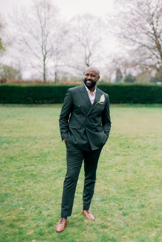 Light and Airy Photography London