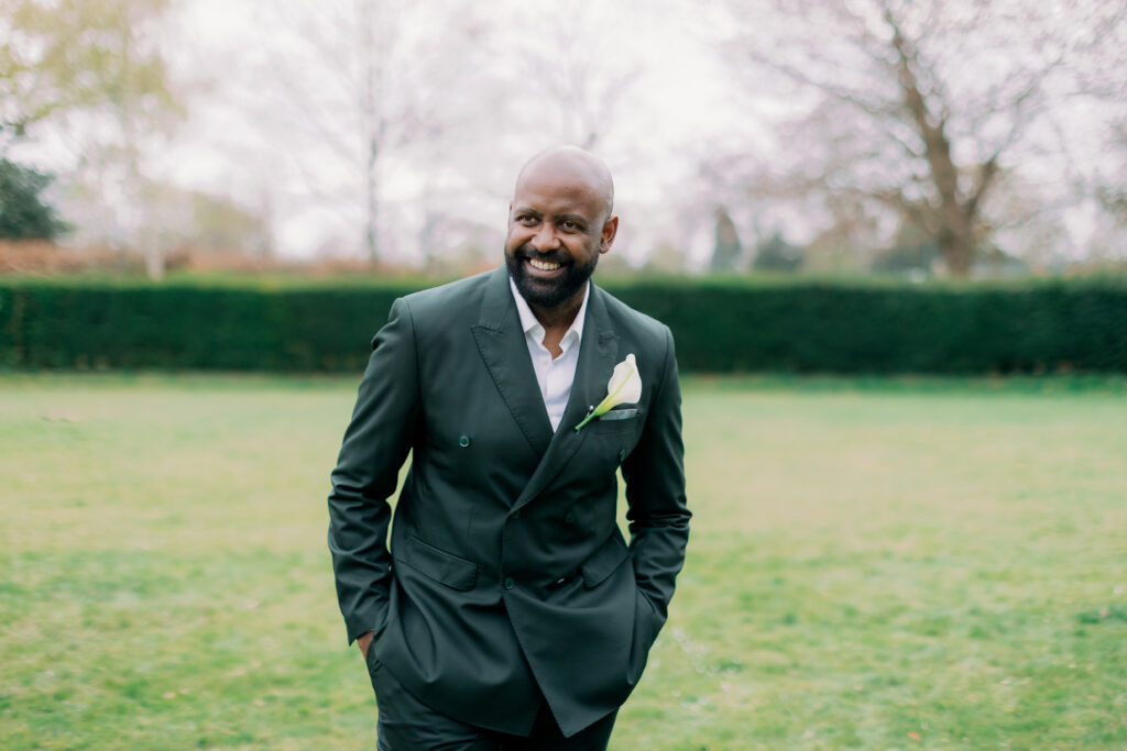 Light and Airy Photographer London
