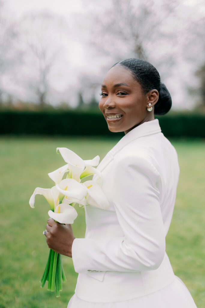 Light and Airy Photography in London