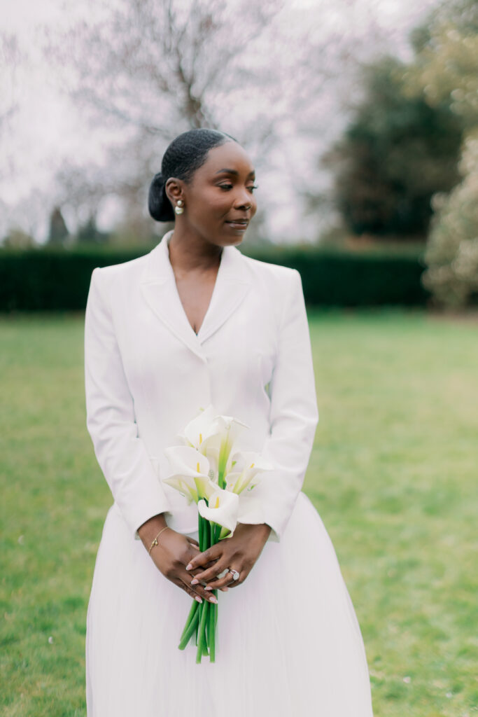 Light and Airy Photographer in London
