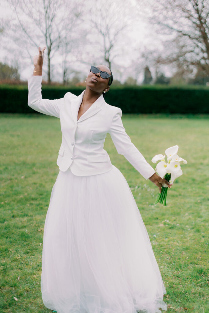 Light and Airy Photography in Essex