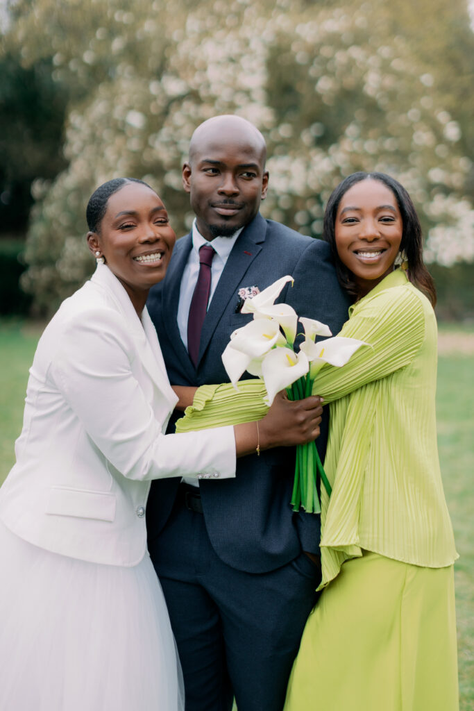 Wedding Photography England