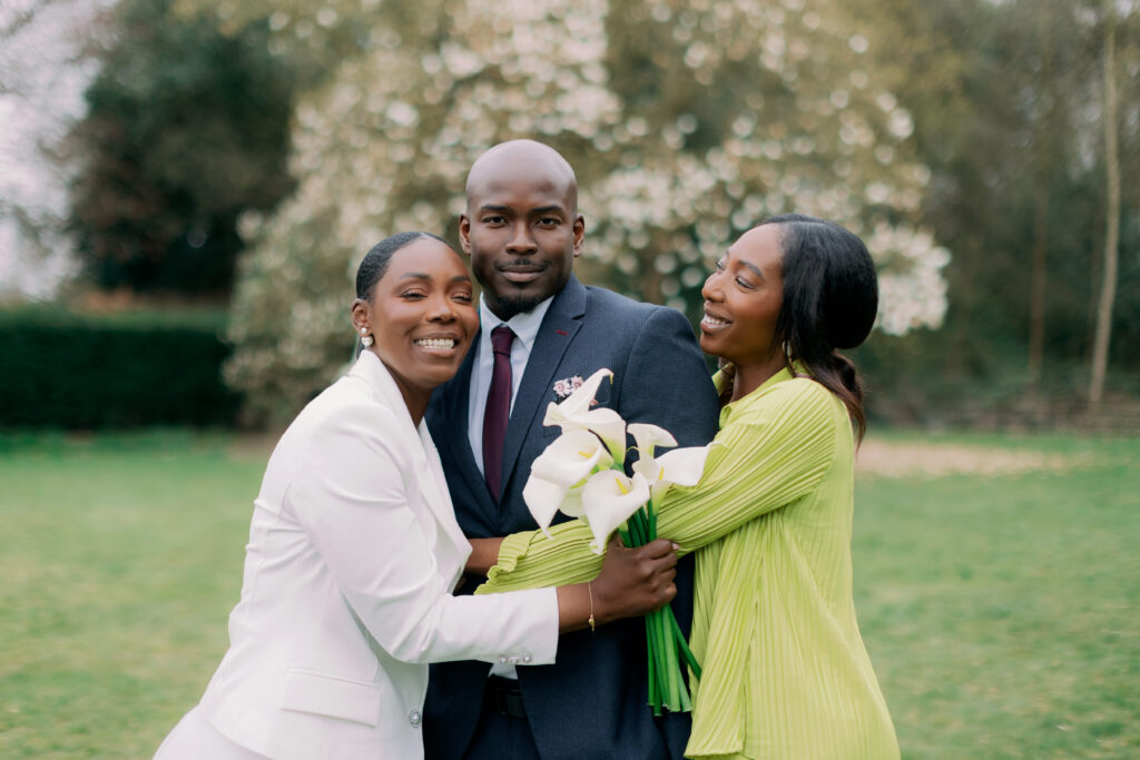 Weddings in Brentwood Essex