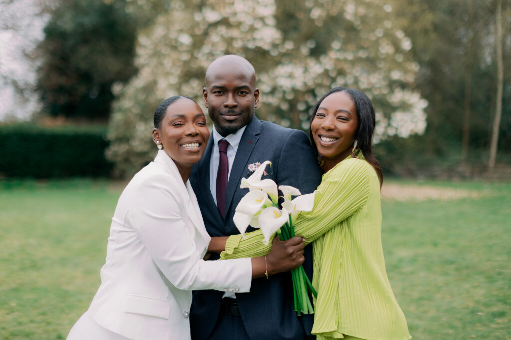 Brentwood Bride
