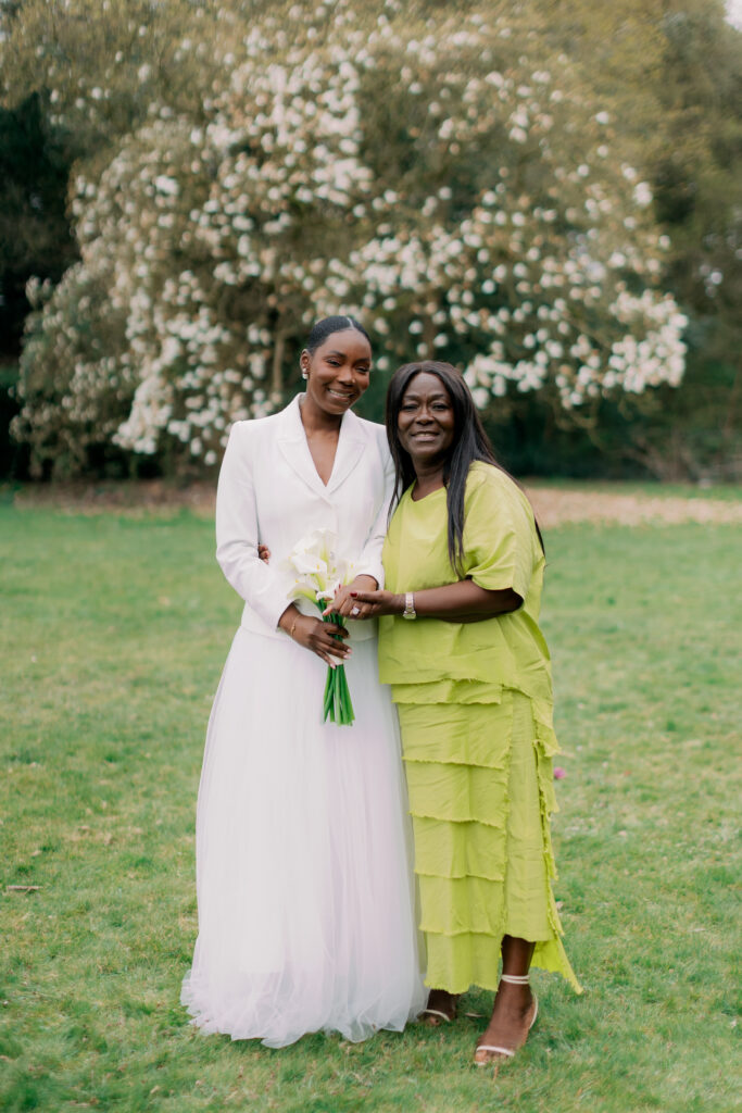 Brentwood Wedding
