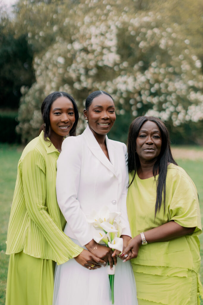 Fine Art Wedding Photographer London
