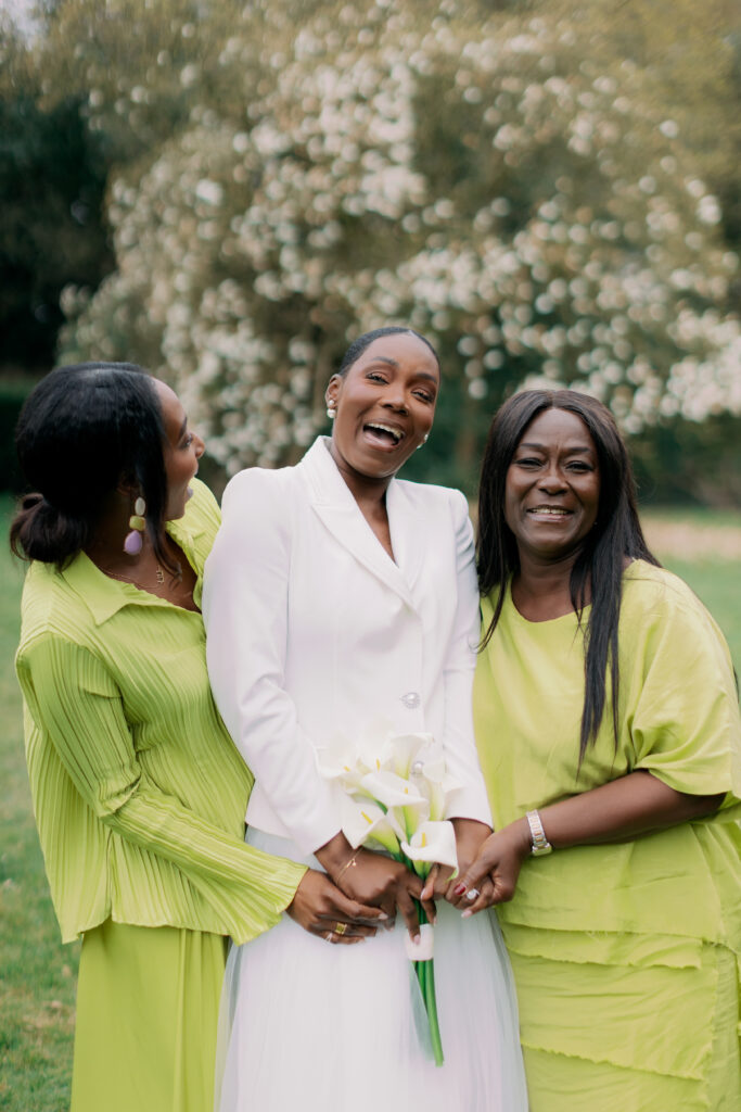 Fine Art Wedding Photography Essex