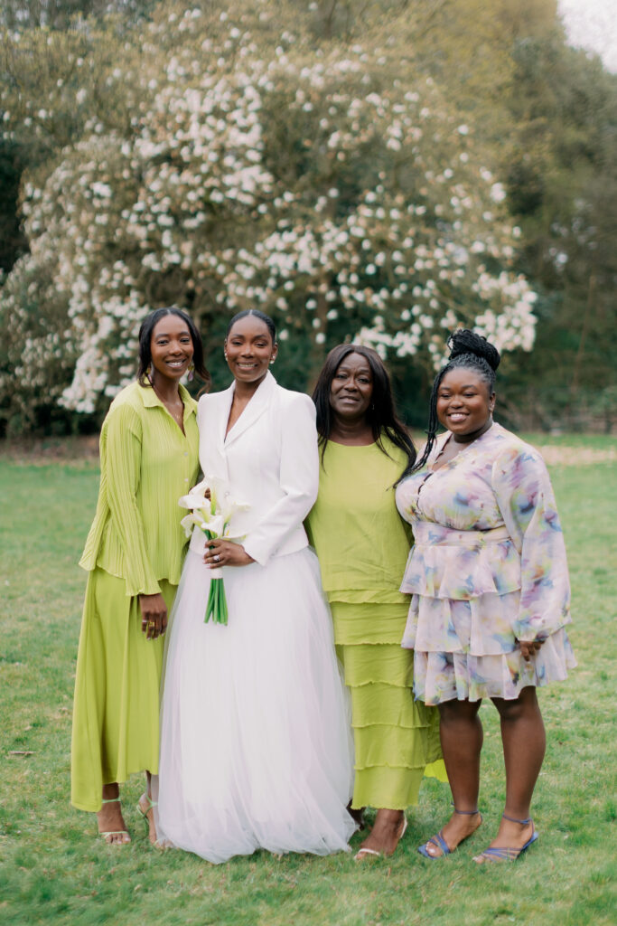 Fine Art Wedding Photography Essex