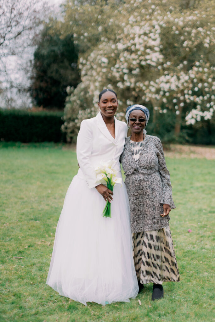 Fine Art Wedding Photography London