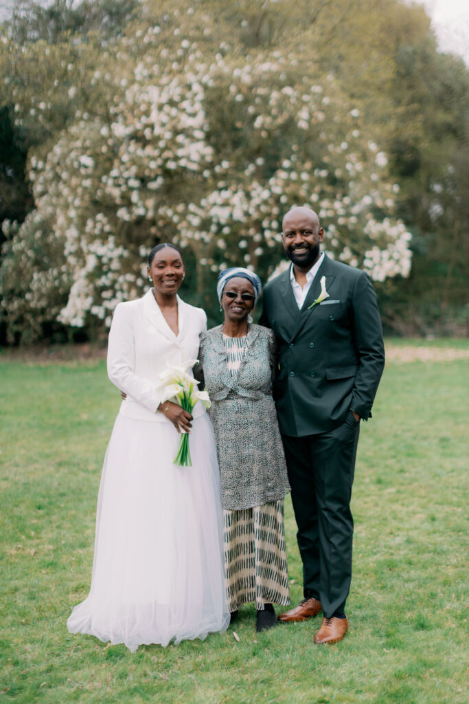 Fine Art Wedding Photographer London