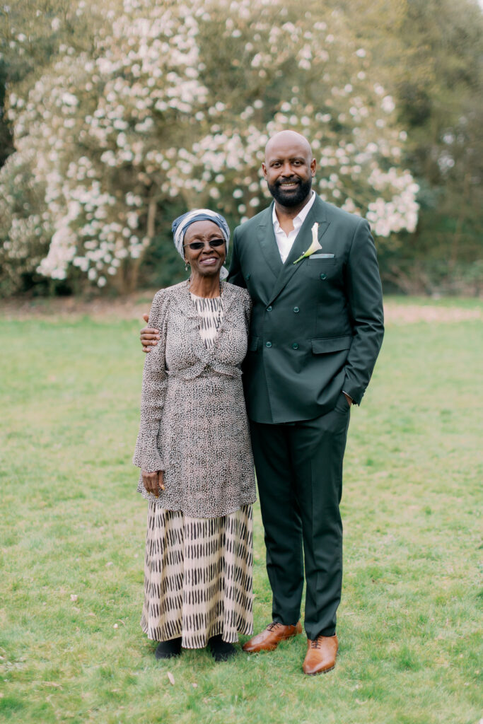 Fine Art Wedding Photographers London
