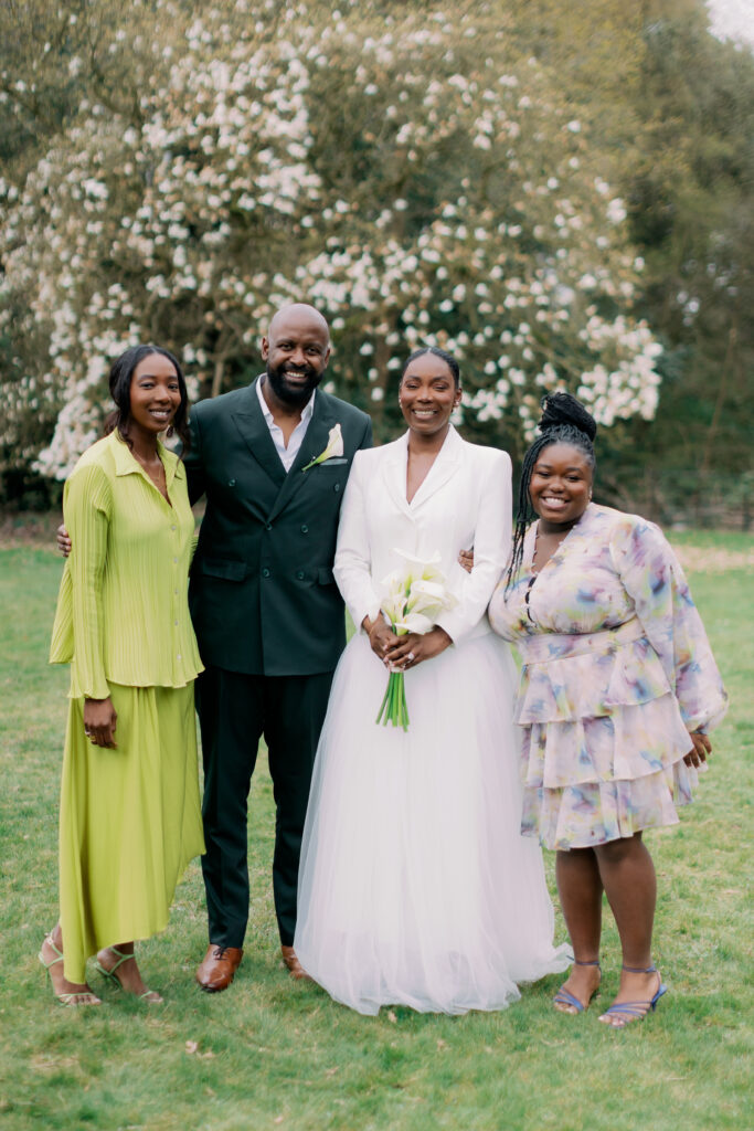 Fine Art Wedding Photographer in London