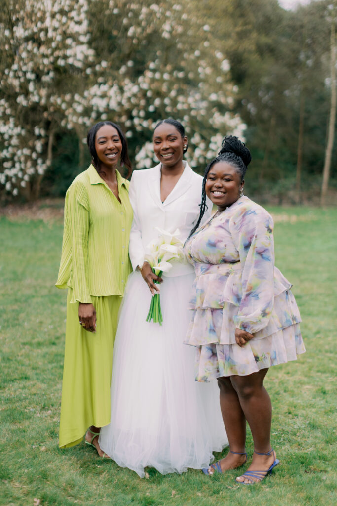 Fine Art Wedding Photographers in London