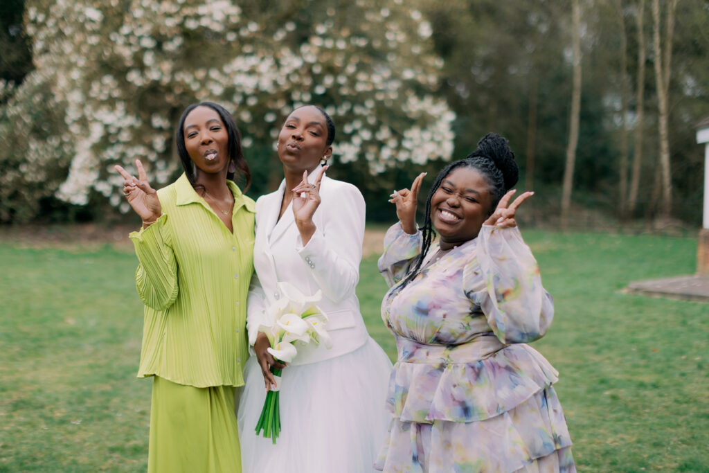 Luxury Wedding Photography London