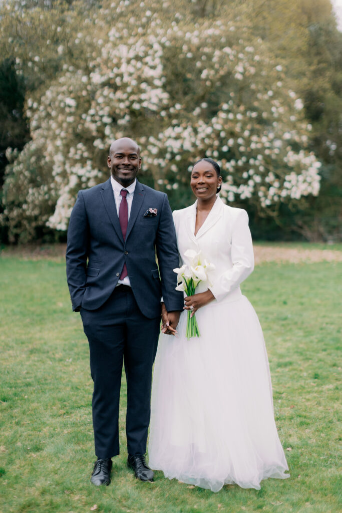 Luxury Wedding Photography in London