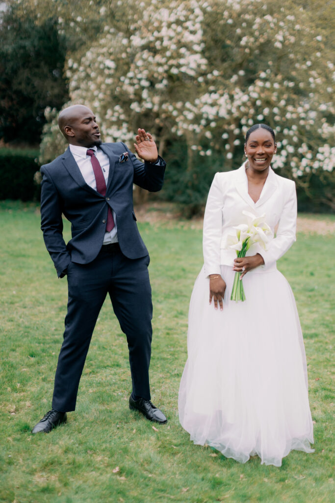 Luxury Wedding Photographers in London