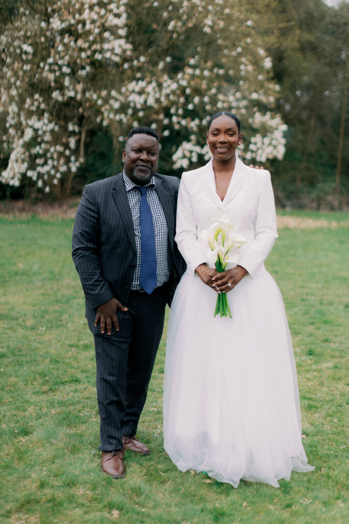 Luxury Wedding Photographers in London