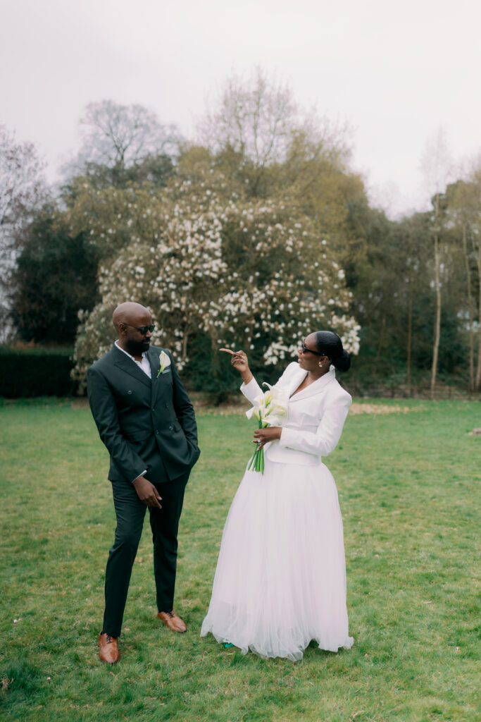 Luxury Wedding Photography