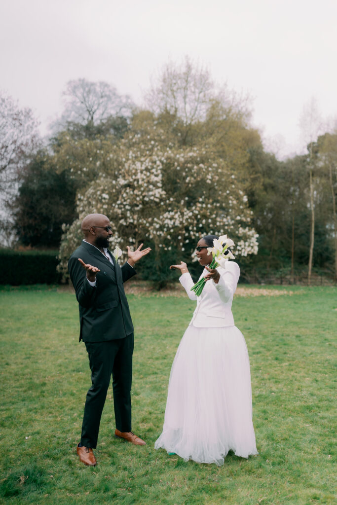 Luxury Wedding Photographer