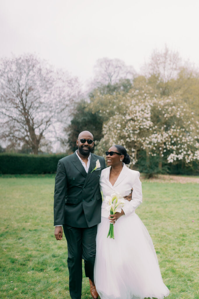 Luxury Wedding Photography England