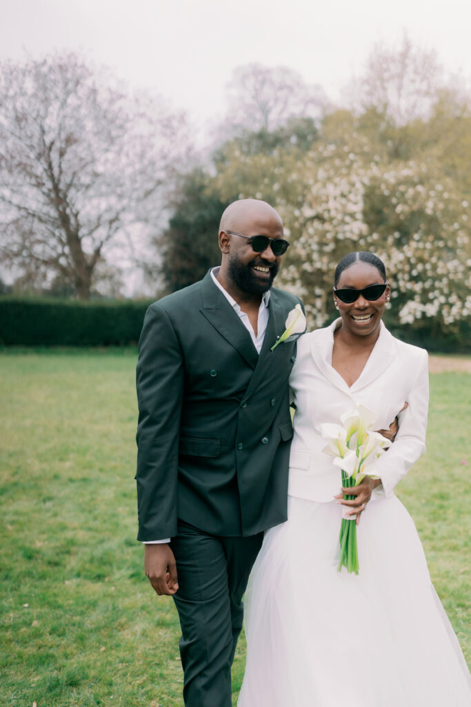 Luxury Wedding Photographers England