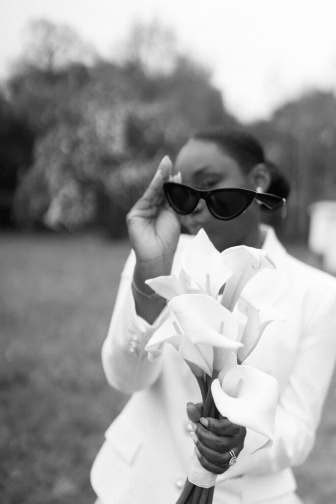 Luxury Wedding Photographer in England