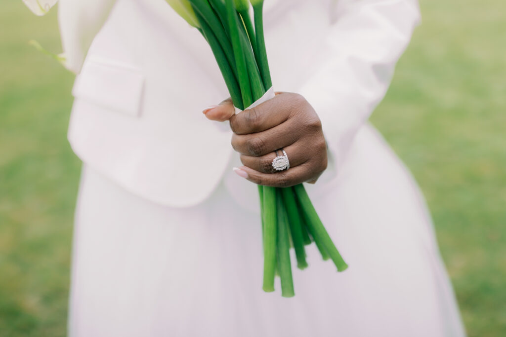 Luxury Wedding Photographer England