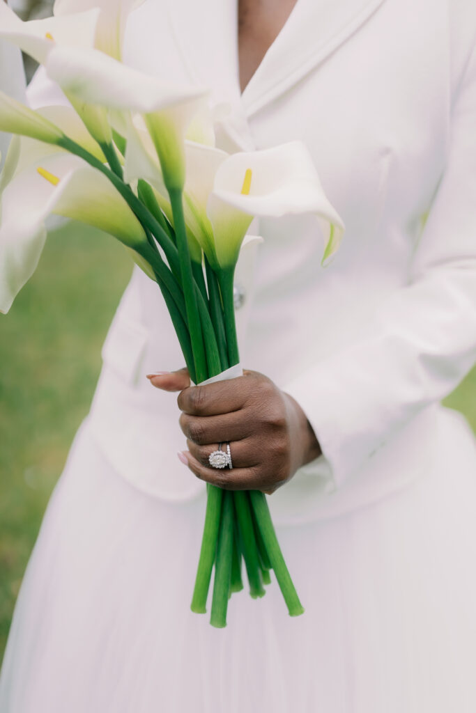 Luxury Wedding Photography UK