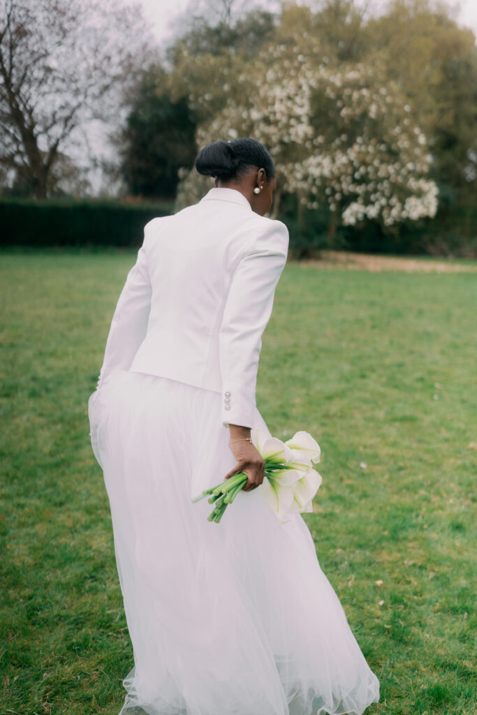 Luxury Wedding Photographer in UK