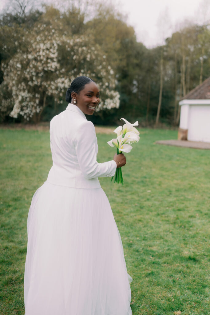 Luxury Wedding Photography in UK