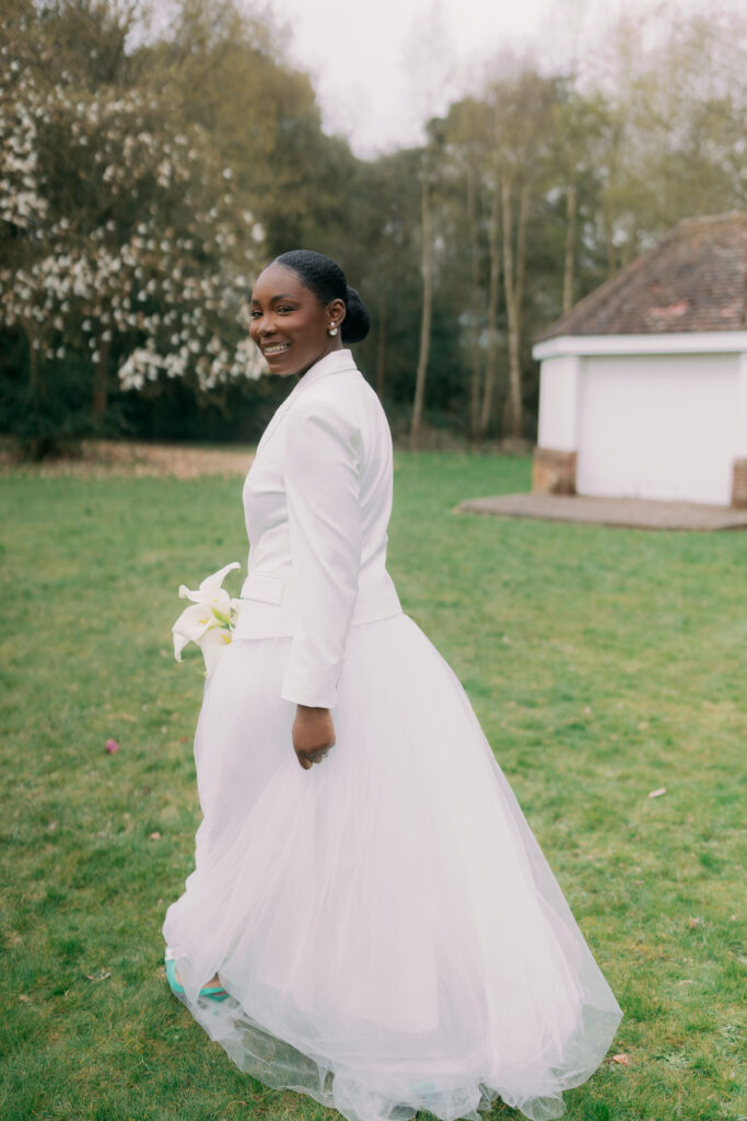 Luxury Wedding Photographers UK