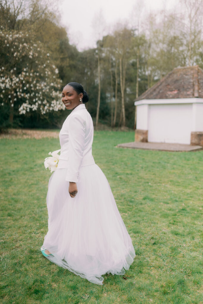 Luxury Wedding Photographers in UK