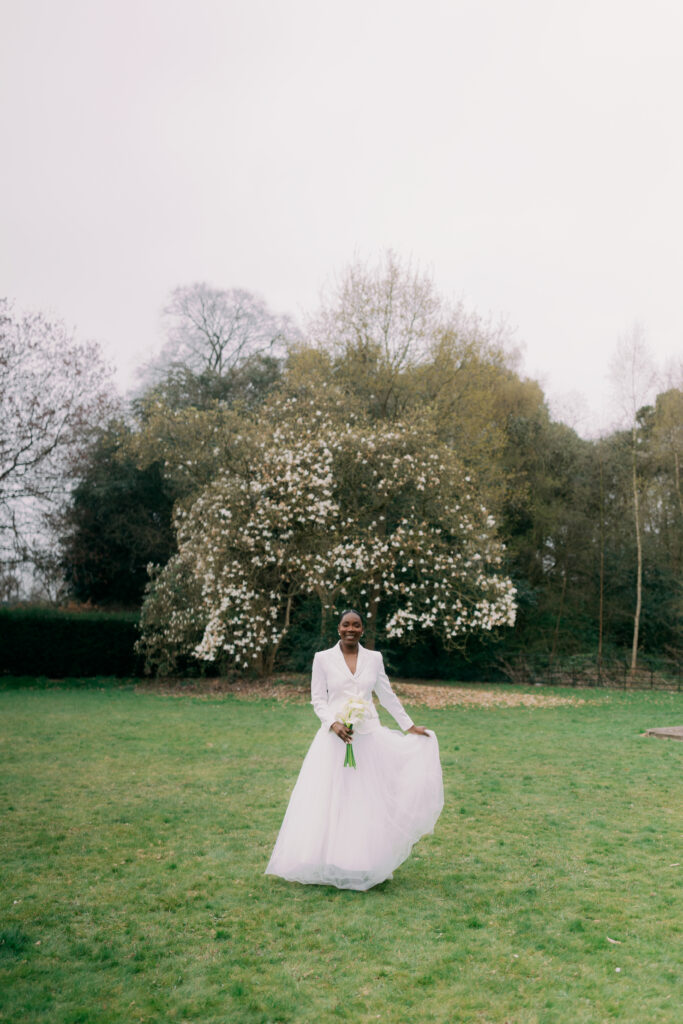 Luxury Wedding Photography in Europe