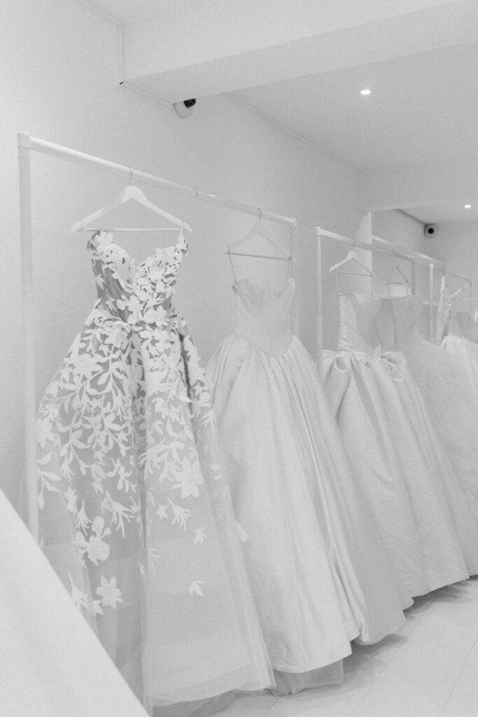 London Weddings