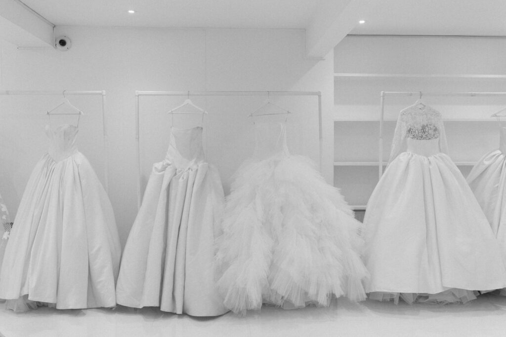 London Wedding Photographers