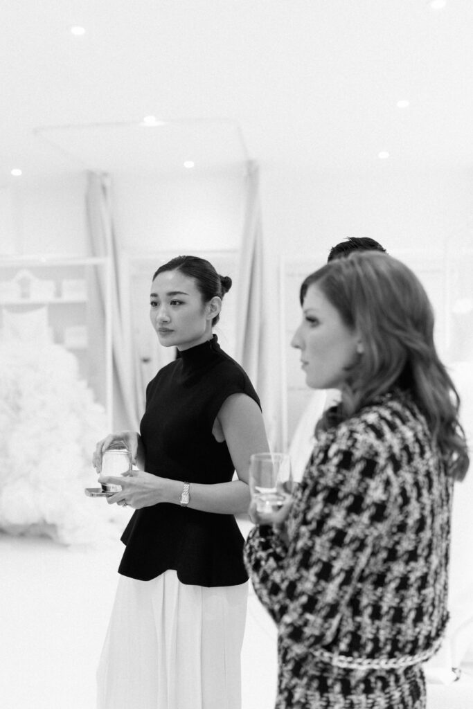 Fine Art Wedding Photographer London