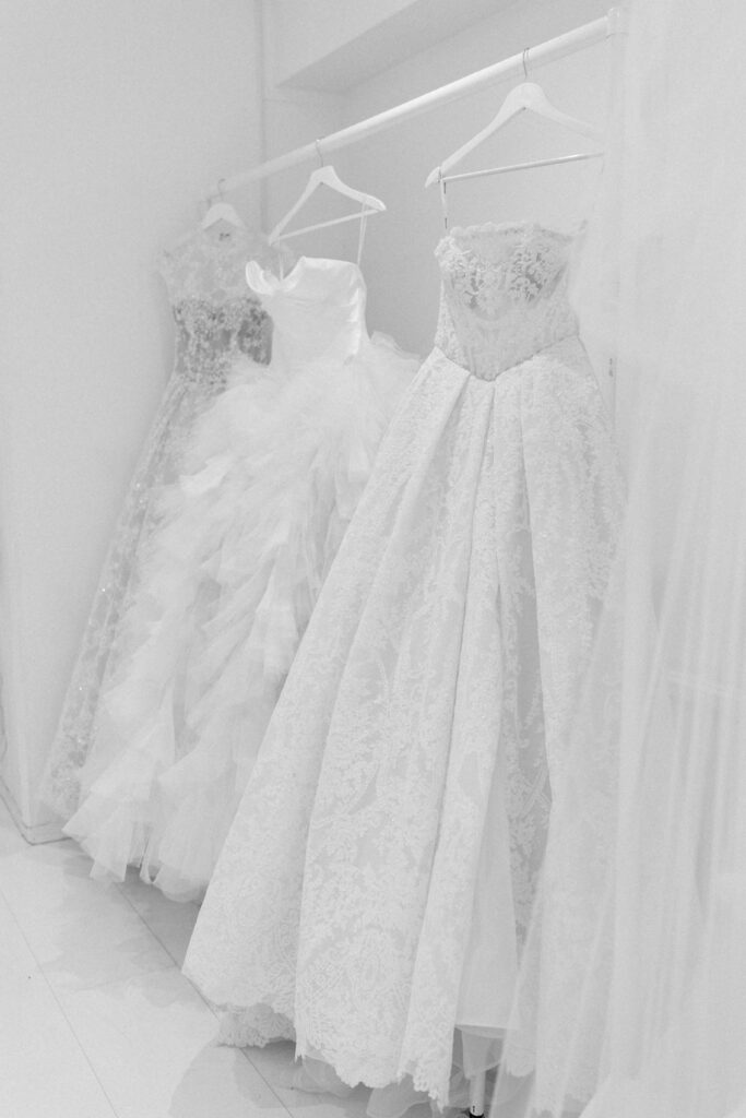 Fine Art Wedding Photographer in London