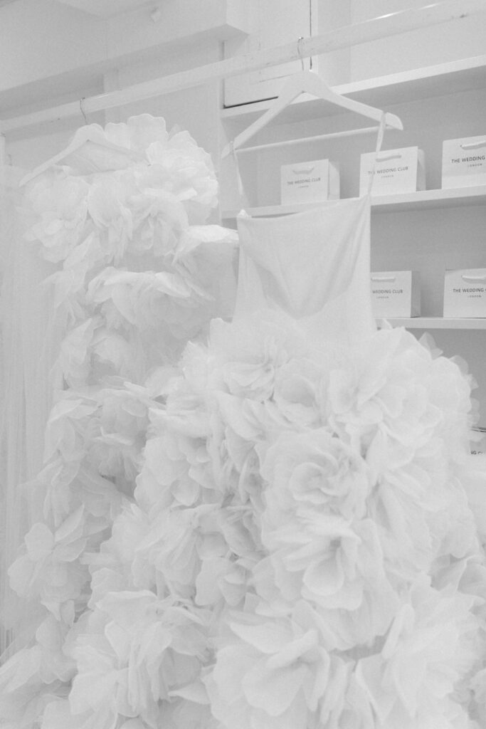 Fine Art Wedding Photographer London