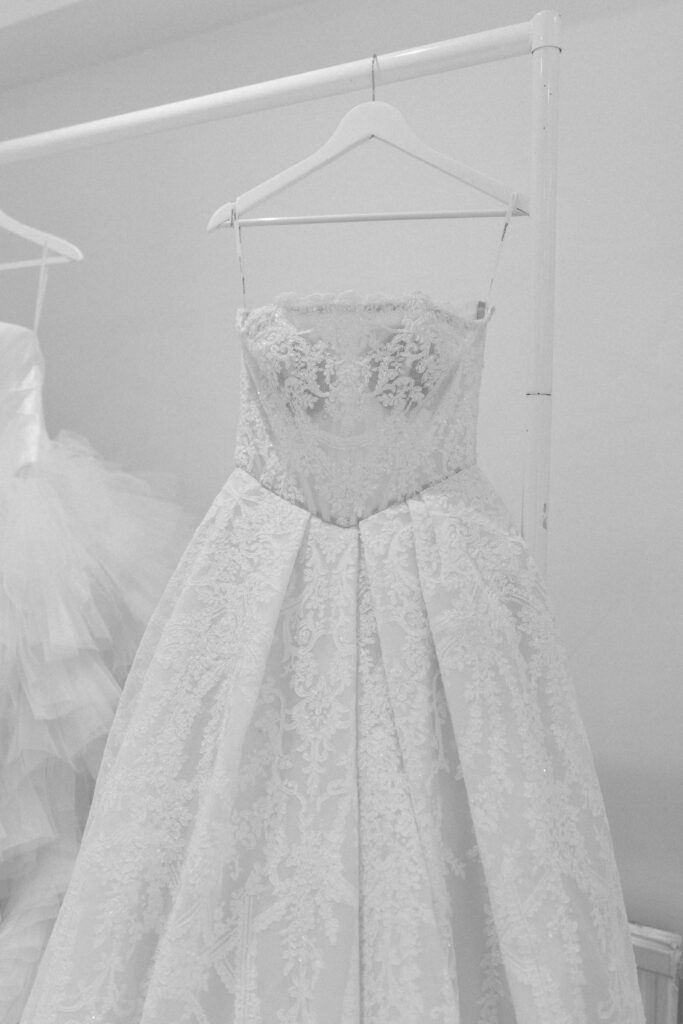 Luxury Wedding in London