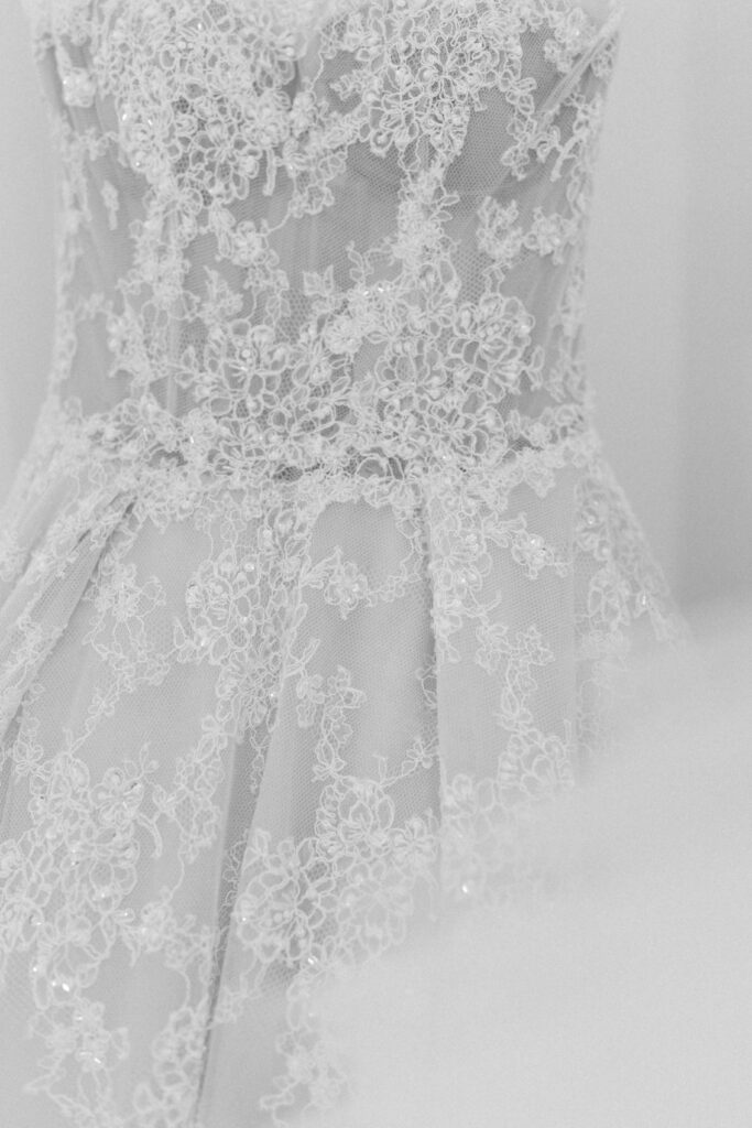 UK Wedding