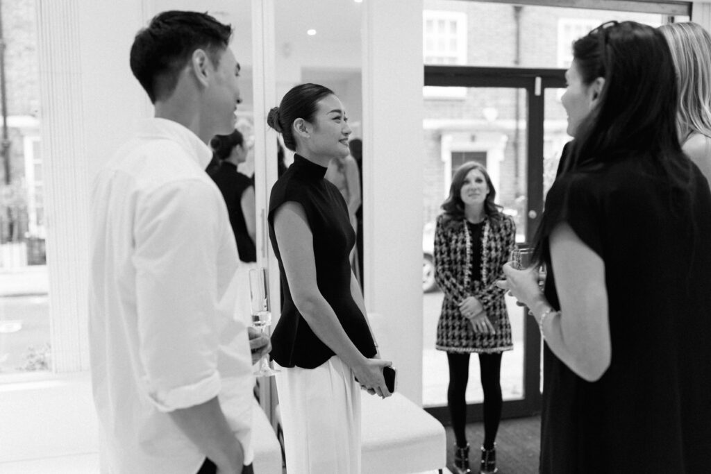 Destination Wedding Photography London