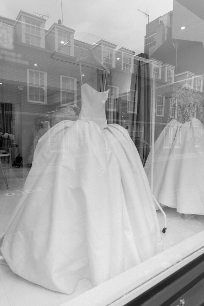 Fine Art Wedding Photography Essex