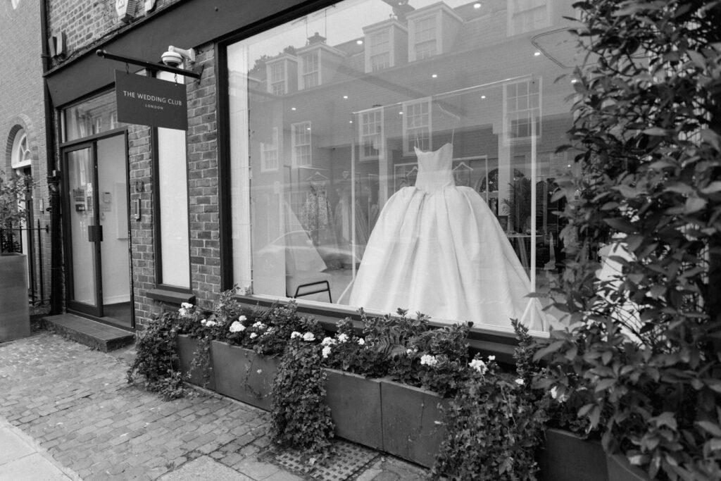 Fine Art Wedding Photography Essex