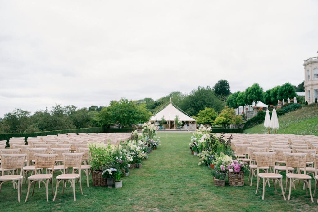Beaverbrook Weddings